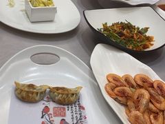 -新丁香海鲜酒店(银海商贸城店)