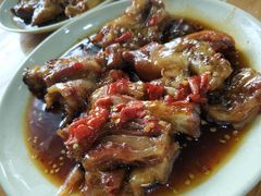 -贤花饭店(城阳店)