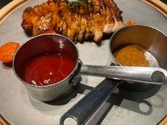 -小大董·烤鸭(观景餐厅·南京西路店)