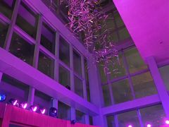 -The Penthouse酒吧