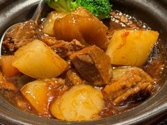 -老坑记·香港经典粤菜馆