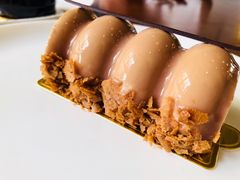 巧克力里榛子脆-UPPER KITCHEN(延安路店)