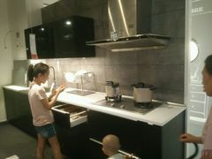 -宜家家居(西安未央商场店)