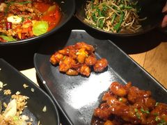 -金牌外婆家(苏州中心店)