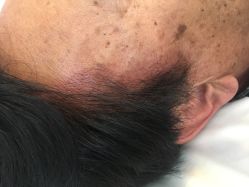 -TWOFACE 双面理发馆