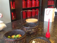 -王德传茶庄(上海新天地店)