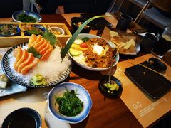-山葵家居酒屋(天目里店)