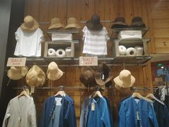 -MUJI无印良品(环球港店)