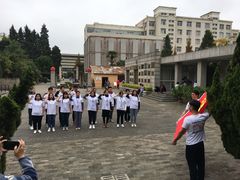 -云南师范大学(一二一西南联大校区)
