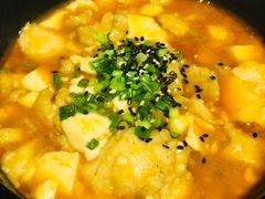 -穿越·兴化早茶·兴化味(英武路店)