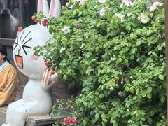 -回龙窝历史文化街区