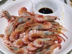 -丰收渔港饭店(嵊泗店)