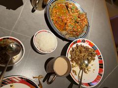 -塔哈尔·新疆盛宴(奉贤龙湖店)