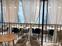 -Barbe a papa亲子餐厅(杨浦店)