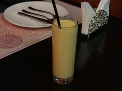 -克比叔叔印度餐厅Kebabs on the Grille(永康路分店)