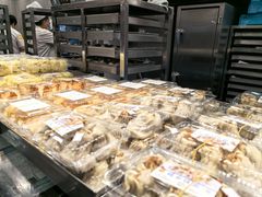 -王家沙点心店(南京西路总店)