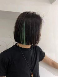 -GANO HAIR 