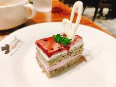 -汉巴味德(沈阳万象汇店)