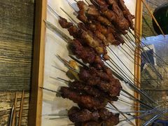 -鸽子窝专业烧烤店(南市场店)