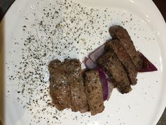 -雅玛花式铁板烧(国宏宾馆店)