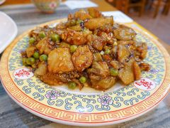 -砂锅居(西四店)