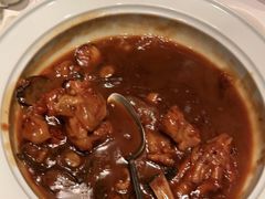 -贝勒爷·酥不腻烤鸭