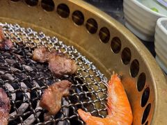 -韩盛·盛江山自助料理(沈辽路万达店)