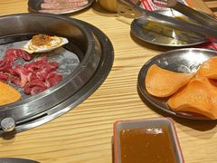 -武汉江城明珠豪生大酒店