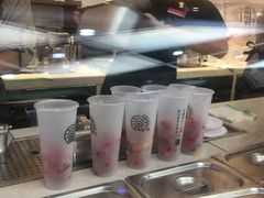 -眷茶(赛格国际购物中心店)