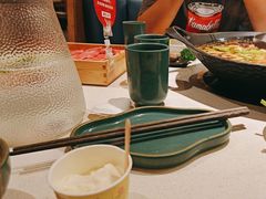 -新辣道鱼火锅(上地华联店)