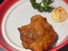 -森味薪火烧•烧鸟居酒屋•日本料理(望京店)