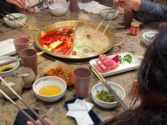 -小龙坎火锅(全球总店)