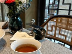-太湖饭店·寄畅轩中餐厅