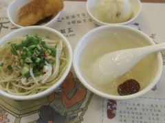 -蓉李记成都名小吃(合肥包河万达店)