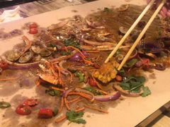 麻麻圣子-特色酱椒鱼私房菜(黄鹤楼店)