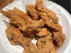 小酥肉-巴奴毛肚火锅(大剧院店)