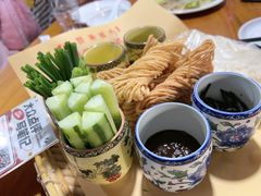-十二道丰味·徐州土菜·烧烤(何山路店)