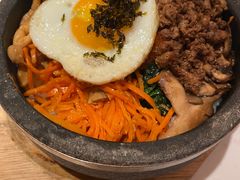 -七八冷面·延边朝鲜族美食(欢乐谷店)