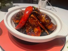 -狮拾久·现代新加坡料理(福田COCO Park店)