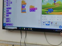 -艾克瑞特AI机器人·少儿编程·STEAM教育(万达校区)