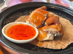 -鸡毛兑糖·尚宴(鄞州水街店)