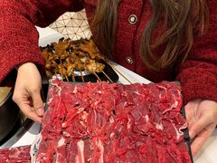 -牛品福潮汕牛肉火锅(旺庄店)