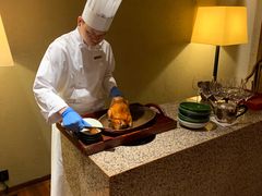 -君悦酒店·1881·北京烤鸭