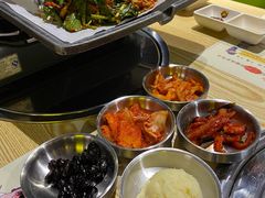 -韩国大金刚烤肉·料理(印象城店)