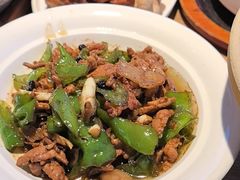 -四道菜·福建菜馆(莆田万达店)