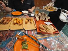 -乡村馕坑肉·烧烤·新疆菜·本地人更爱吃(阿勒泰首店)