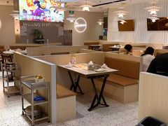 -黄记煌三汁焖锅(招商花园店)