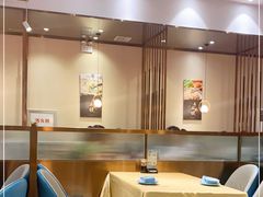 大堂-大眼锅贴水饺(河东店)