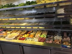 -四川老牛麻辣烫(北门桥店)