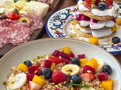 -Alimentari早午餐(安福路店)